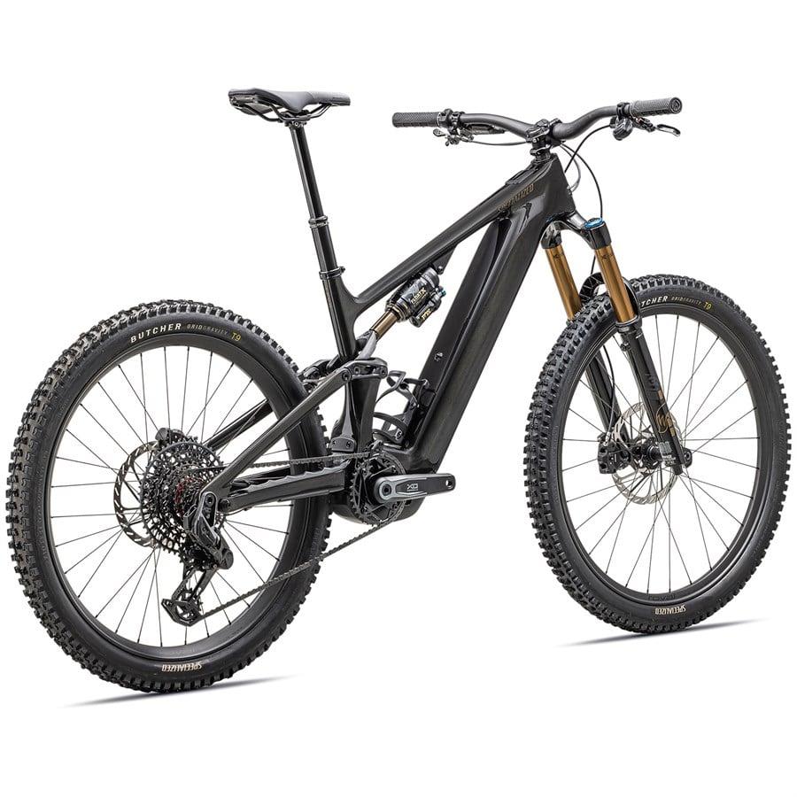 Specialized Turbo Levo 4 Pro Carbon E-Mountain Bike 2025