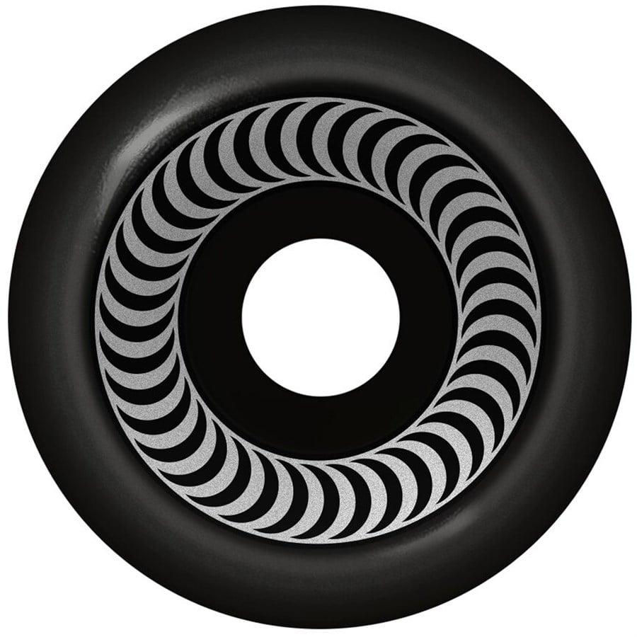 Spitfire Formula Four 99d OG Classic Black Skateboard Wheels