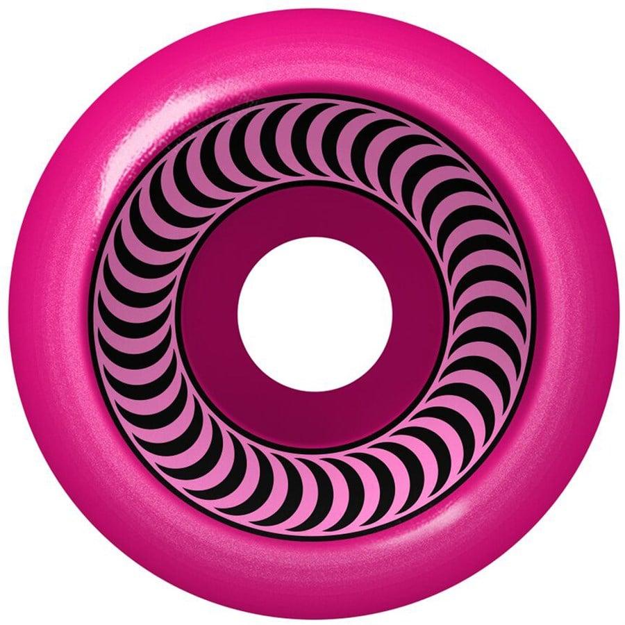 Spitfire Formula Four 99d OG Classic Pink Skateboard Wheels