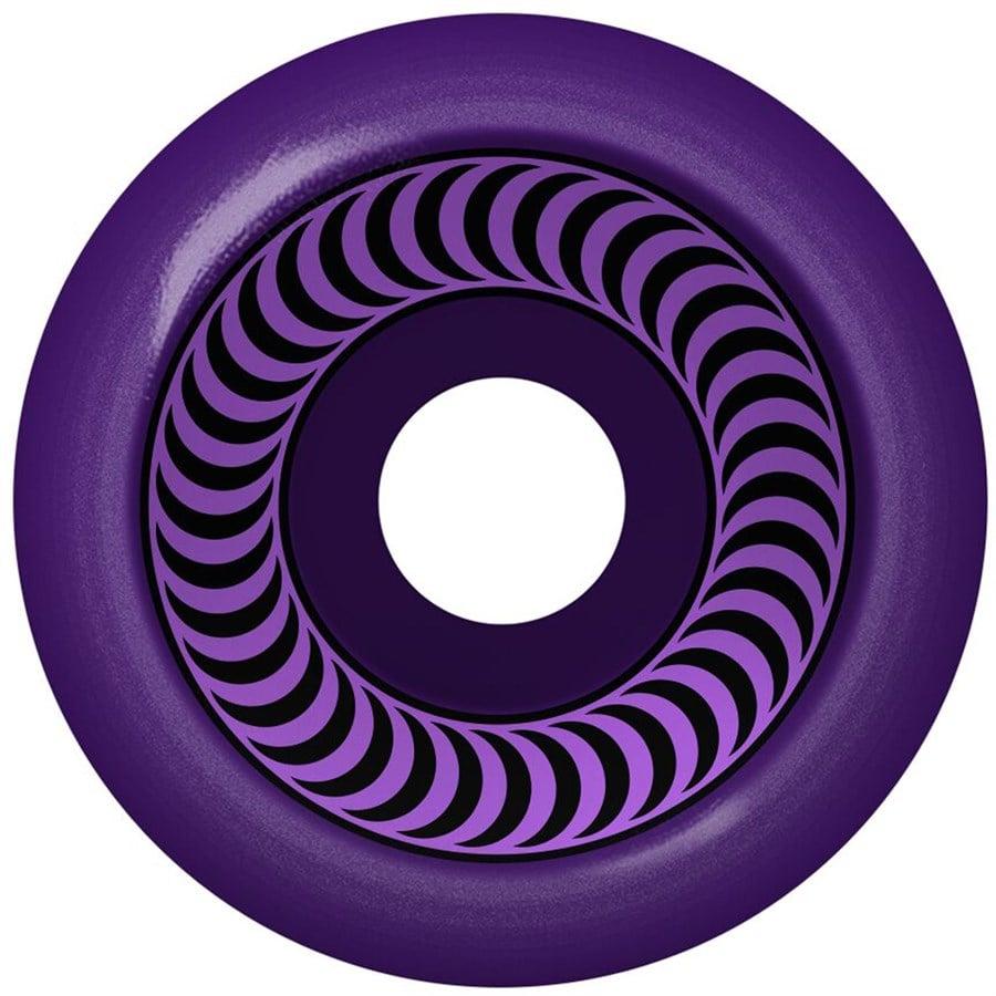 Spitfire Formula Four 99d OG Classic Purple Skateboard Wheels