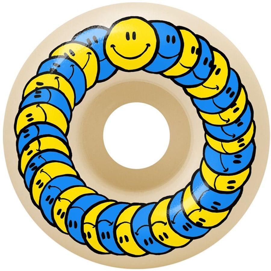 Spitfire Formula Four 99d Spanky Happy Pro Skateboard Wheels