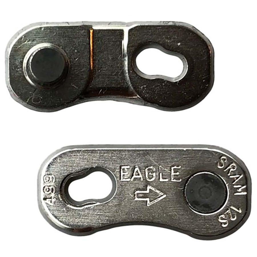 SRAM Eagle Transmission PowerLock 12-Speed Chain Link - 4-Pack