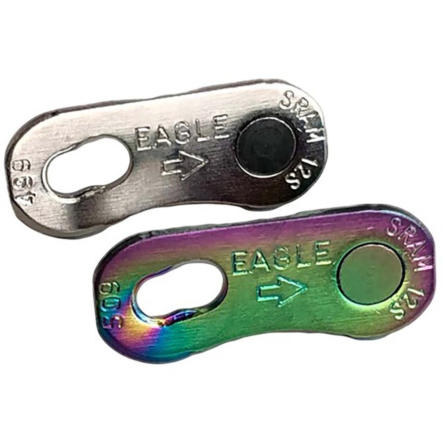 SRAM Eagle Transmission PowerLock 12-Speed Chain Link - 4-Pack