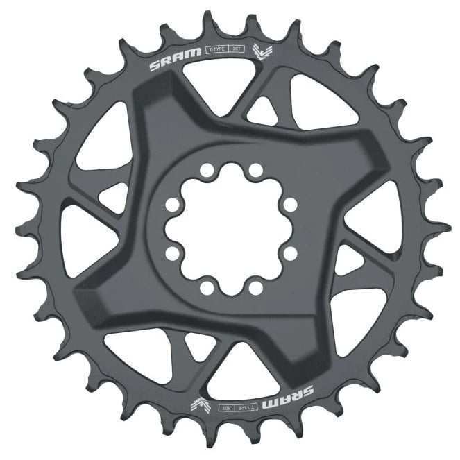 SRAM GX Eagle Transmission Direct Mount Chainring