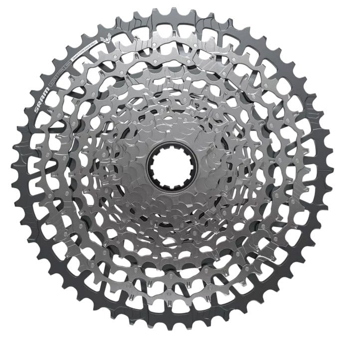 SRAM GX Eagle Transmission XS-1275 12-Speed Cassette