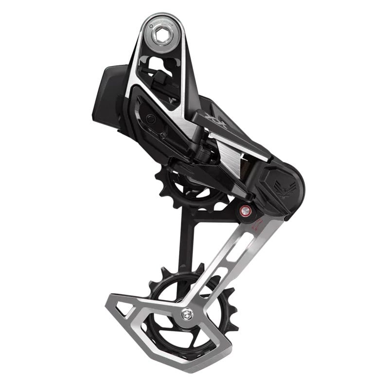 SRAM XX Eagle AXS Transmission 12-Speed Rear Derailleur