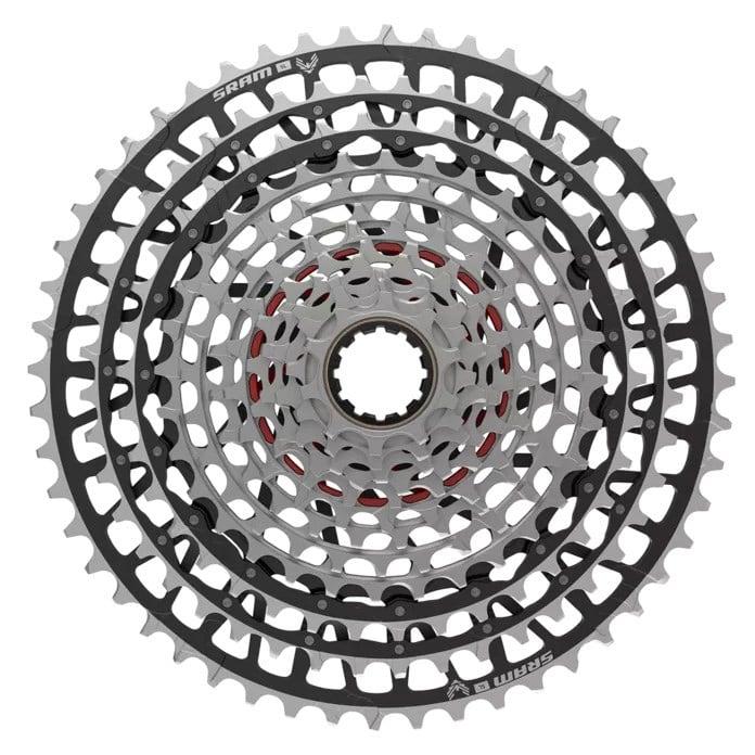 SRAM XX Eagle SL Transmission XS-1299 12-Speed Cassette