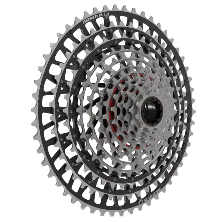 SRAM XX Eagle SL Transmission XS-1299 12-Speed Cassette