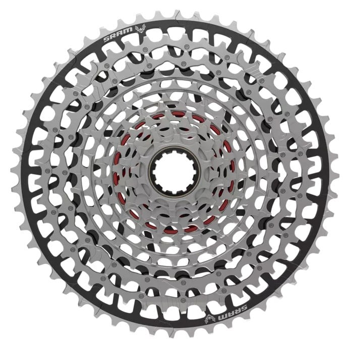 SRAM XX Eagle Transmission XS-1297 12-Speed Cassette