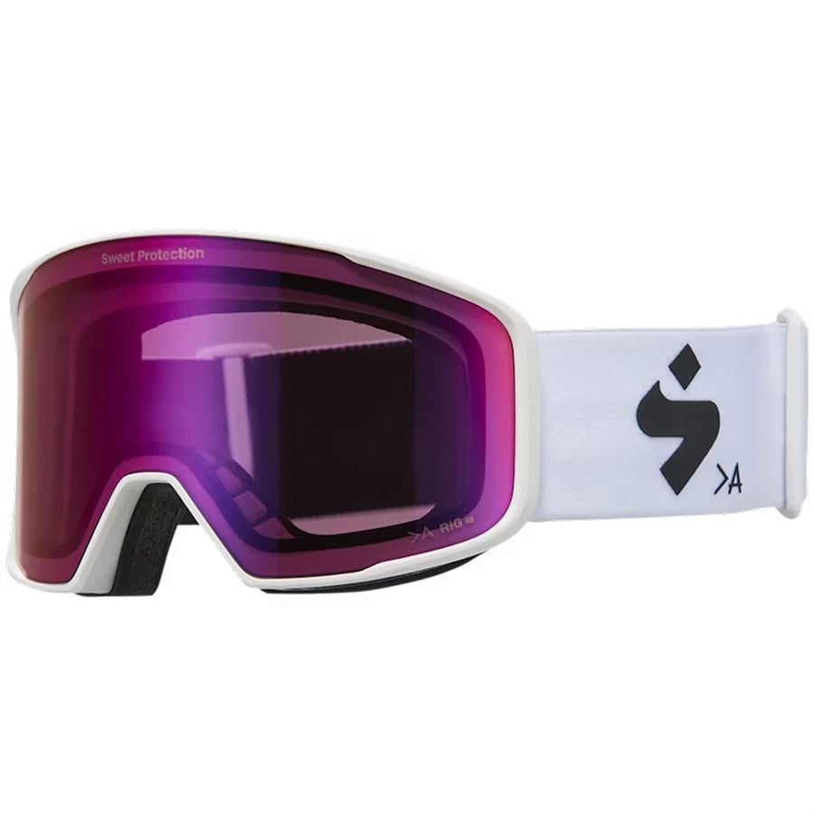 Sweet Protection Boondock RIG Reflect >A Goggles