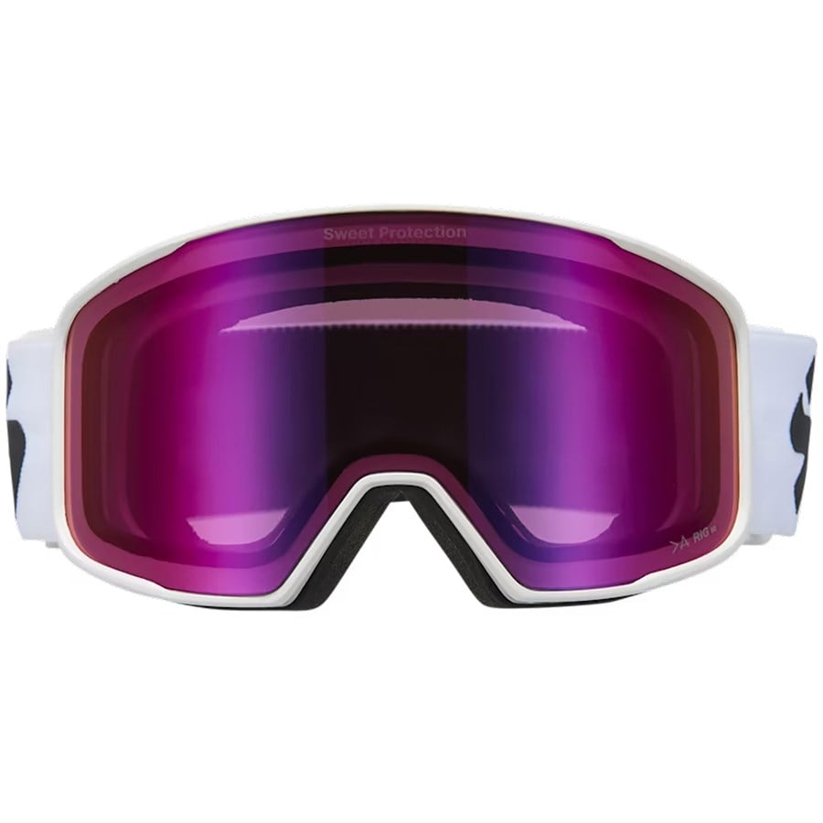 Sweet Protection Boondock RIG Reflect >A Goggles