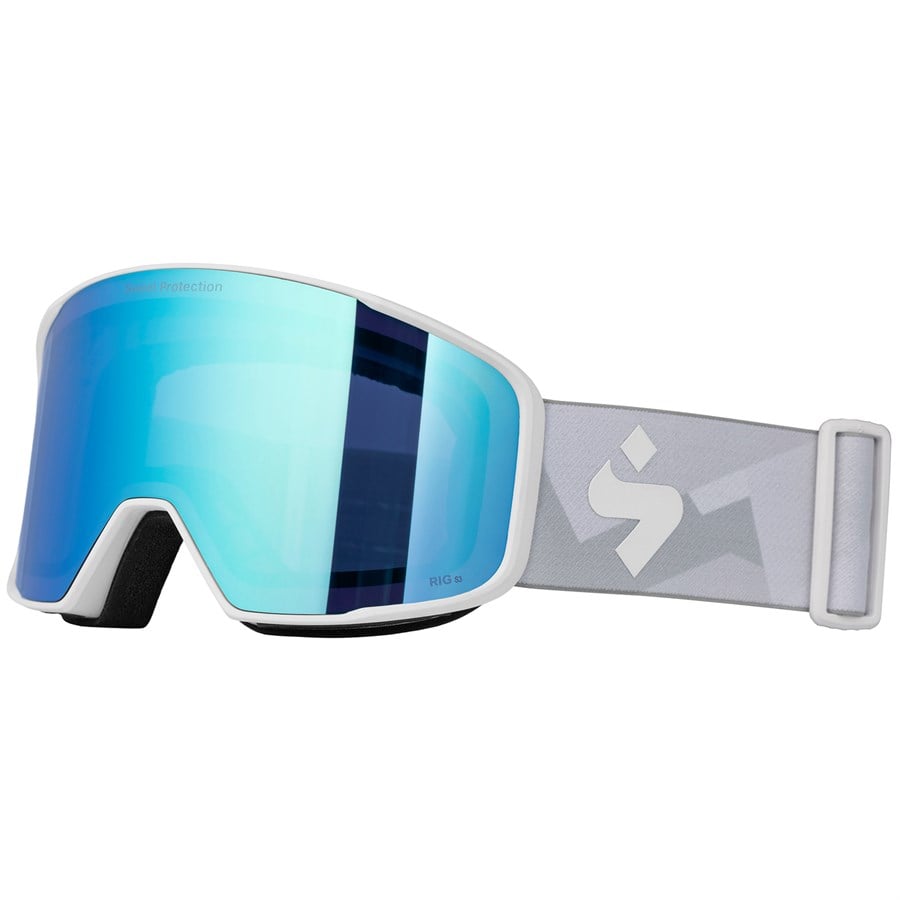 Sweet Protection Boondock RIG Reflect BLI Goggles Sweet Protection Goggles Back to Sweet Protection Goggles evo Accessories Goggles Sweet Protection Goggles