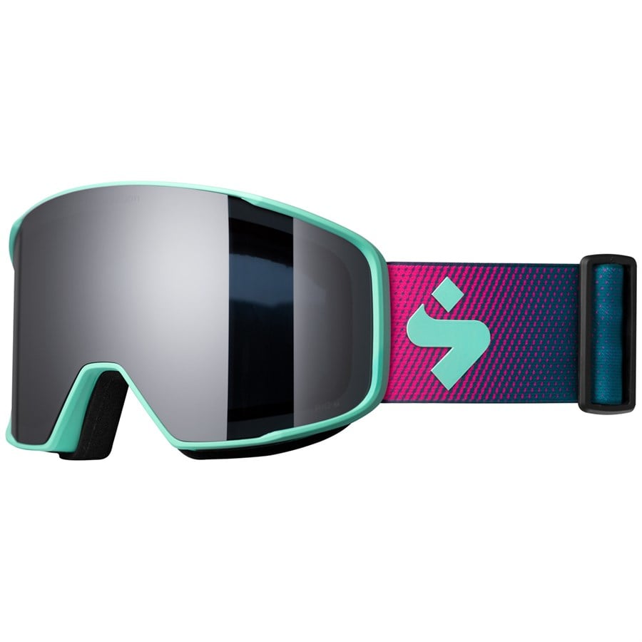 Sweet Protection Boondock RIG Reflect Goggles Sweet Protection Goggles Back To Sweet Protection Goggles Evo Accessories Goggles Sweet Protection Goggles