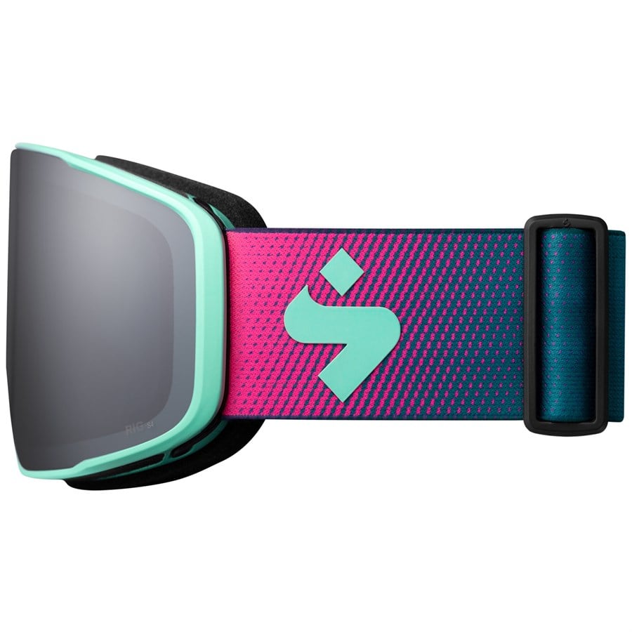 Sweet Protection Boondock RIG Reflect Goggles Sweet Protection Goggles Back To Sweet Protection Goggles Evo Accessories Goggles Sweet Protection Goggles