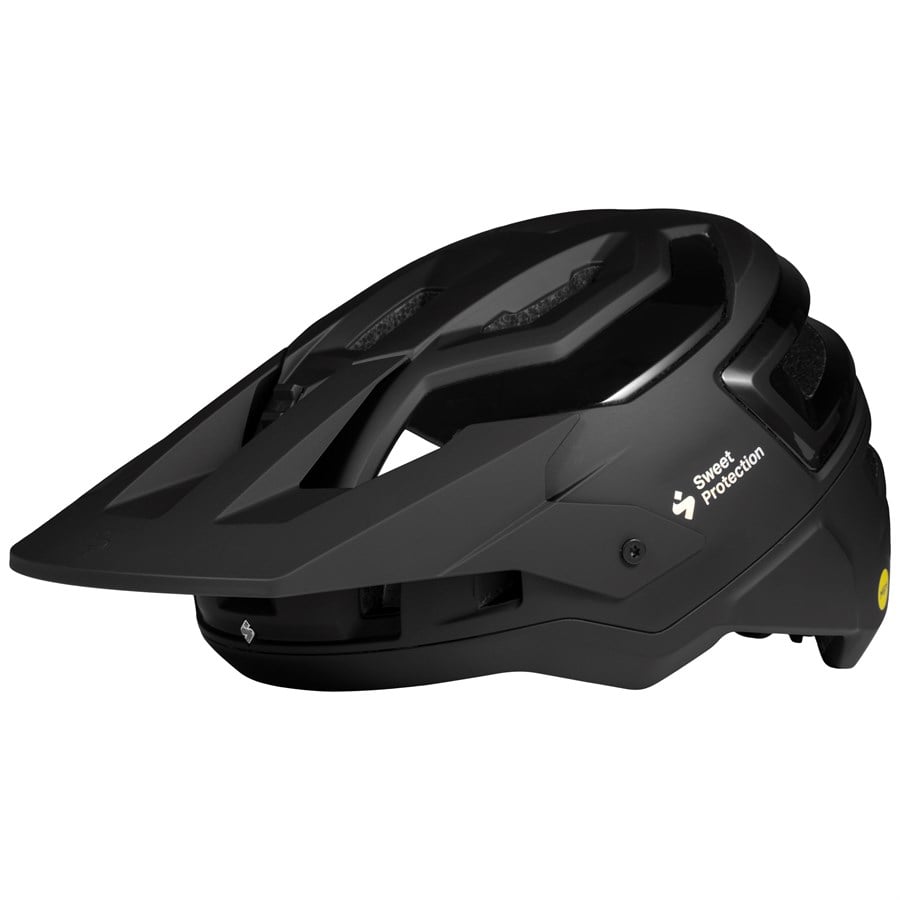 Sweet Protection Bushwhacker 2Vi MIPS Bike Helmet