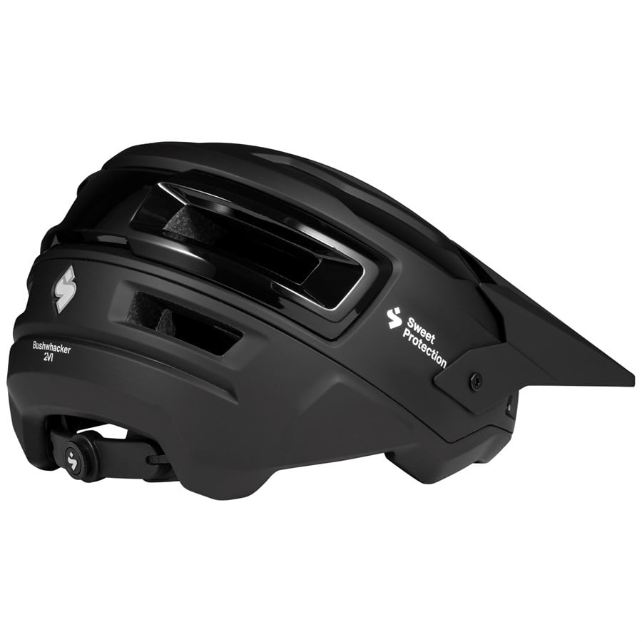 Sweet Protection Bushwhacker 2Vi MIPS Bike Helmet