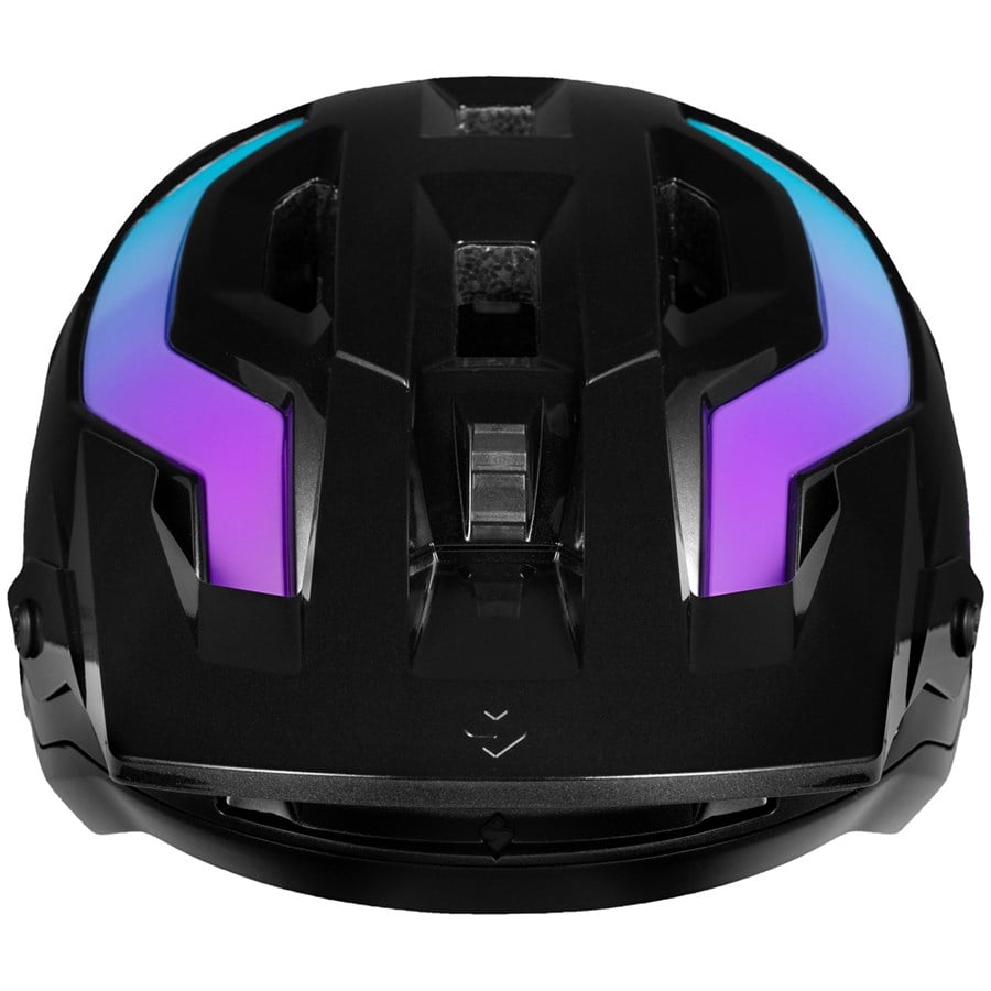 Sweet Protection Bushwhacker 2Vi MIPS Hyper Violet Bike Helmet