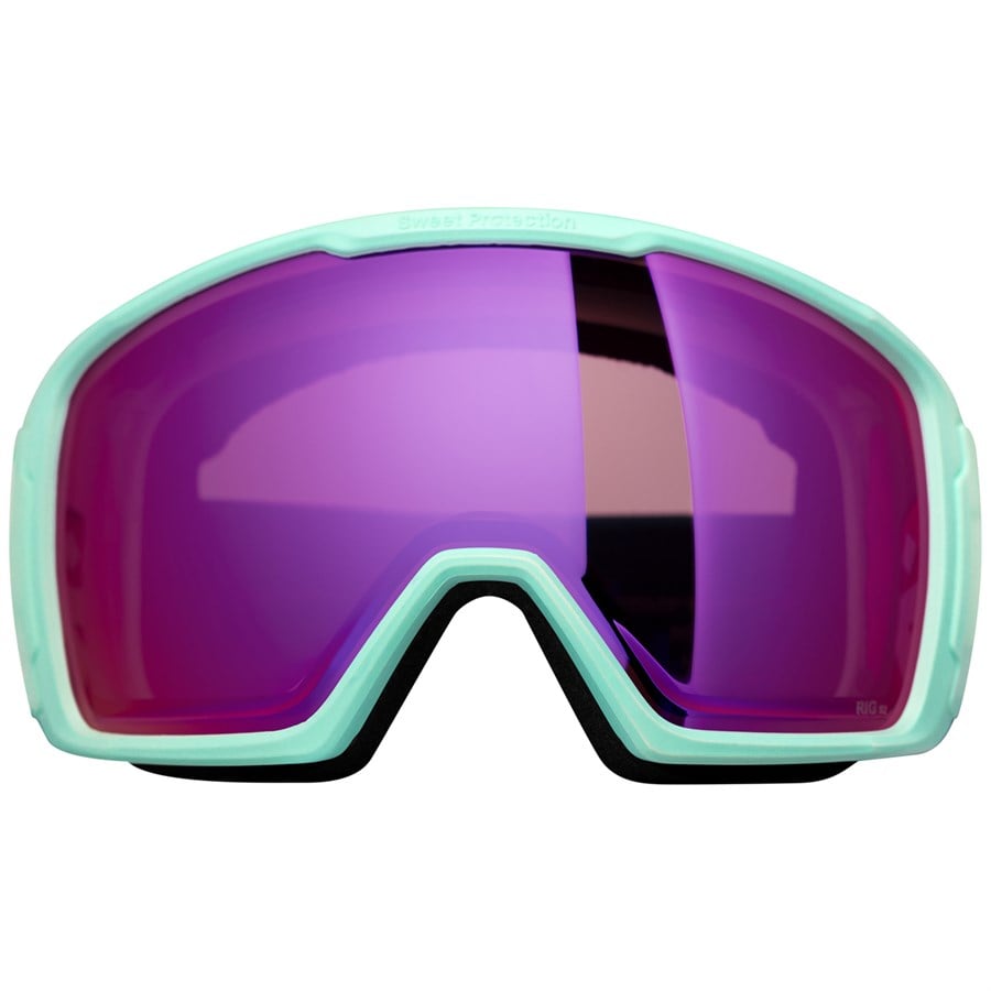 Sweet Protection Clockwork RIG Reflect Goggles Sweet Protection Goggles Back To Sweet Protection Goggles Evo Accessories Goggles Sweet Protection Goggles