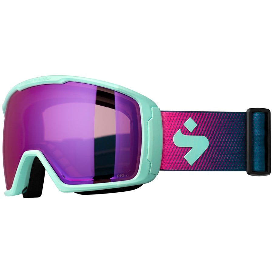 Sweet Protection Clockwork RIG Reflect Goggles Sweet Protection Goggles Back to Sweet Protection Goggles evo Accessories Goggles Sweet Protection Goggles