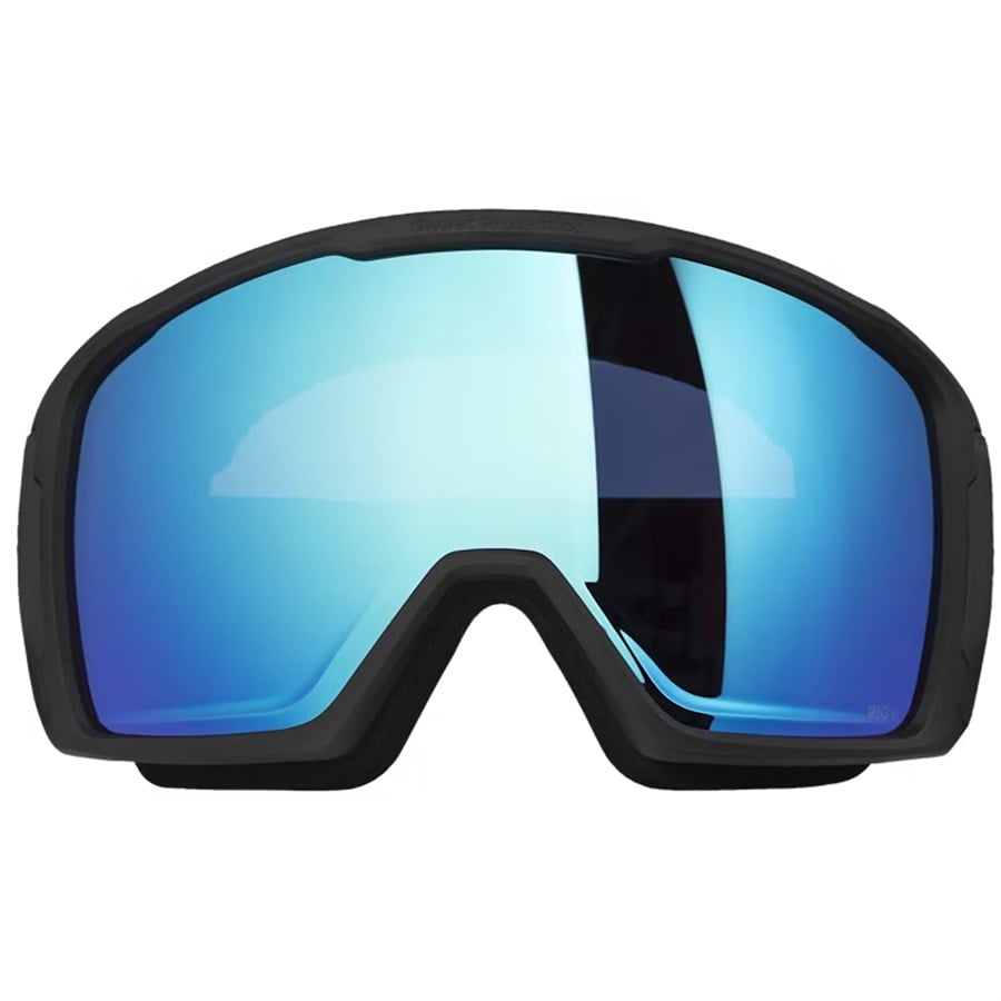 Sweet Protection Clockwork RIG Reflect Low Bridge Fit Goggles