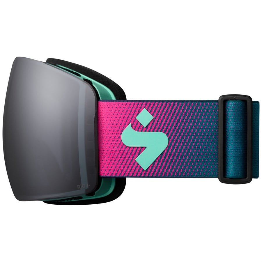 Sweet Protection Connor RIG Reflect Goggles Sweet Protection Goggles Back To Sweet Protection Goggles Evo Accessories Goggles Sweet Protection Goggles