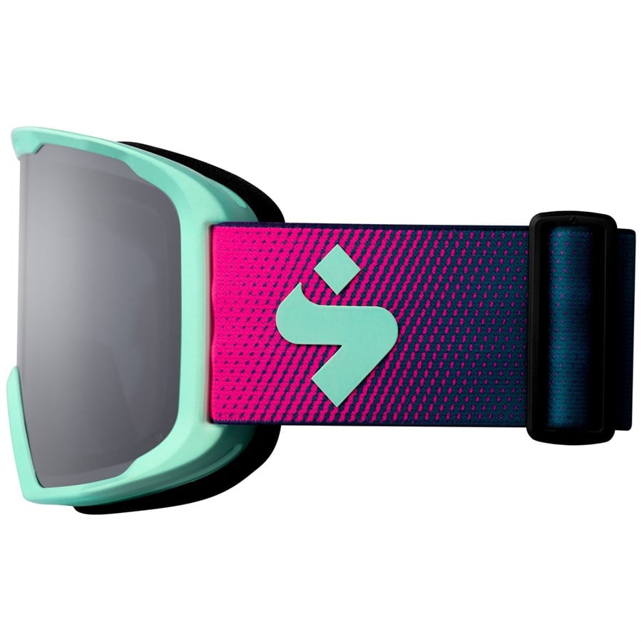 Sweet Protection Durden RIG Reflect Goggles Sweet Protection Goggles Back To Sweet Protection Goggles Evo Accessories Goggles Sweet Protection Goggles