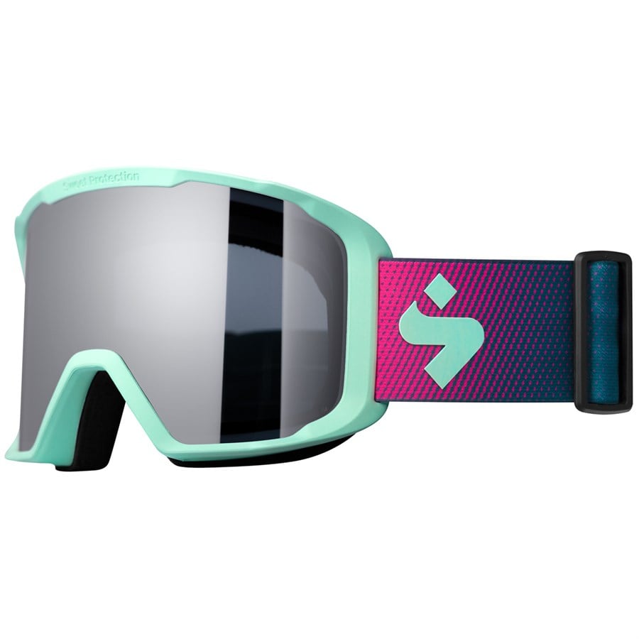 Sweet Protection Durden RIG Reflect Goggles Sweet Protection Goggles Back to Sweet Protection Goggles evo Accessories Goggles Sweet Protection Goggles