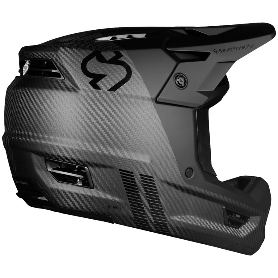 Sweet Protection Fixer Carbon 2Vi MIPS Bike Helmet