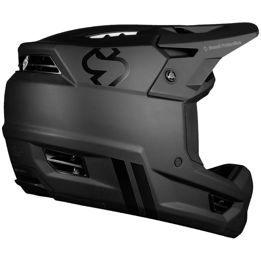 Sweet Protection Fixer Composite 2Vi MIPS Bike Helmet