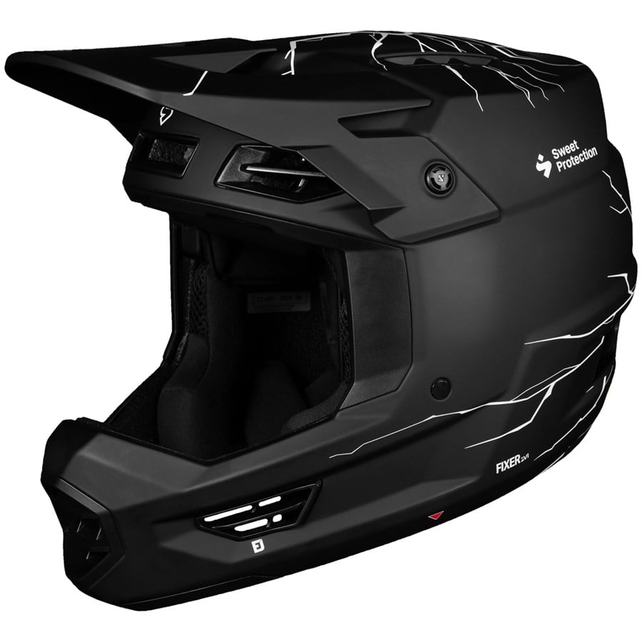 Sweet Protection Fixer Composite 2Vi X EJ MIPS Bike Helmet