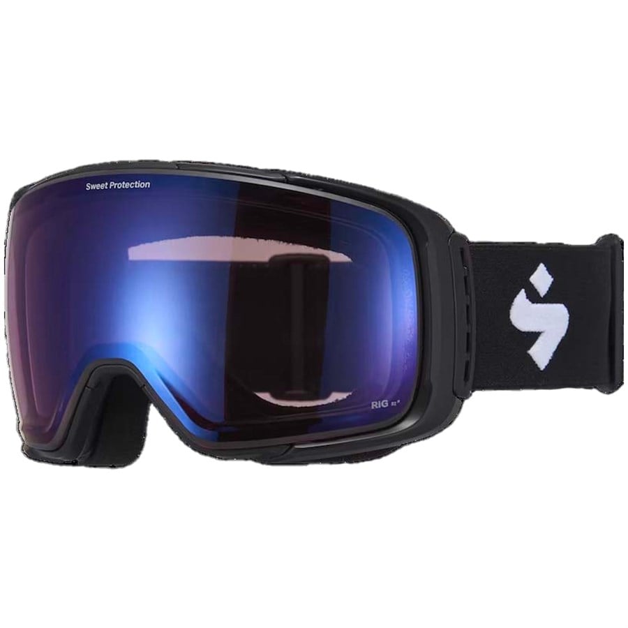 Sweet Protection Interstellar Rig Reflect BLI Goggles