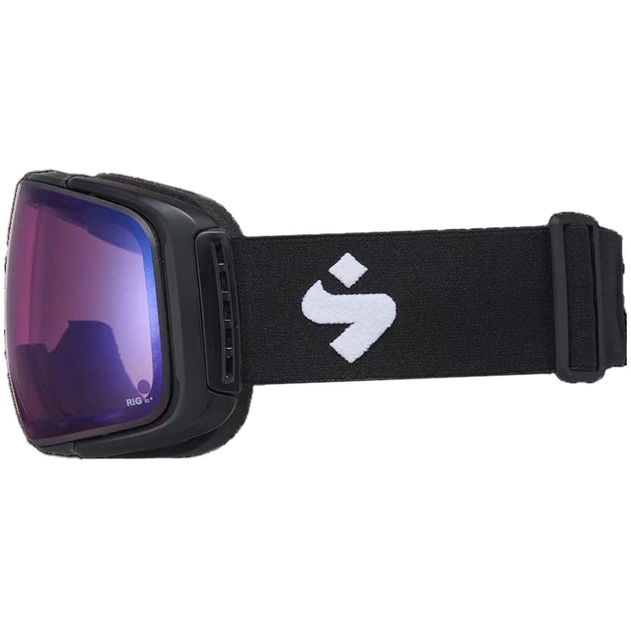 Sweet Protection Interstellar Rig Reflect BLI Goggles