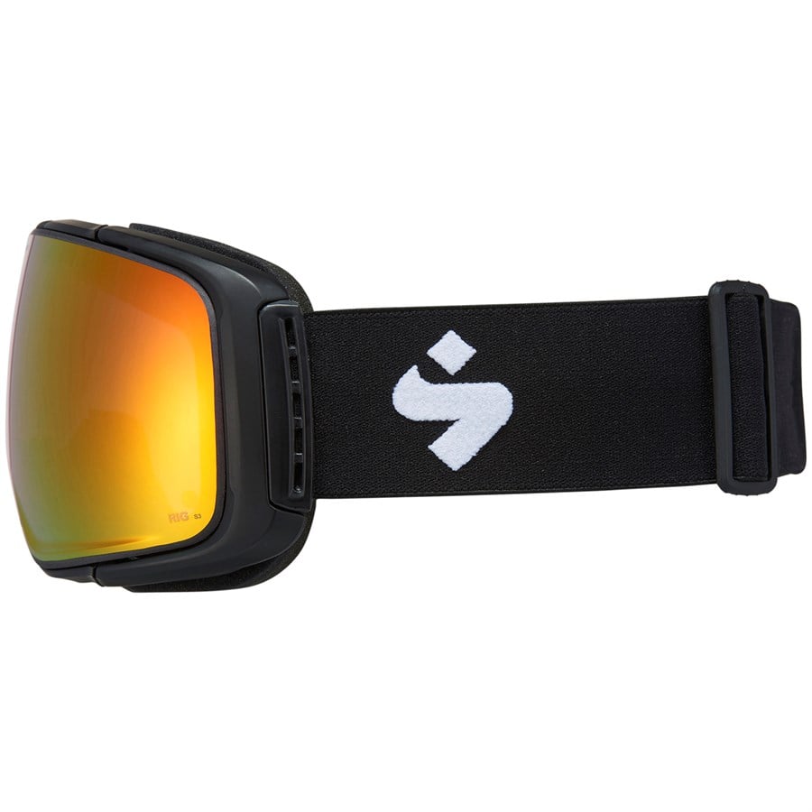 Sweet Protection Interstellar RIG Reflect Goggles