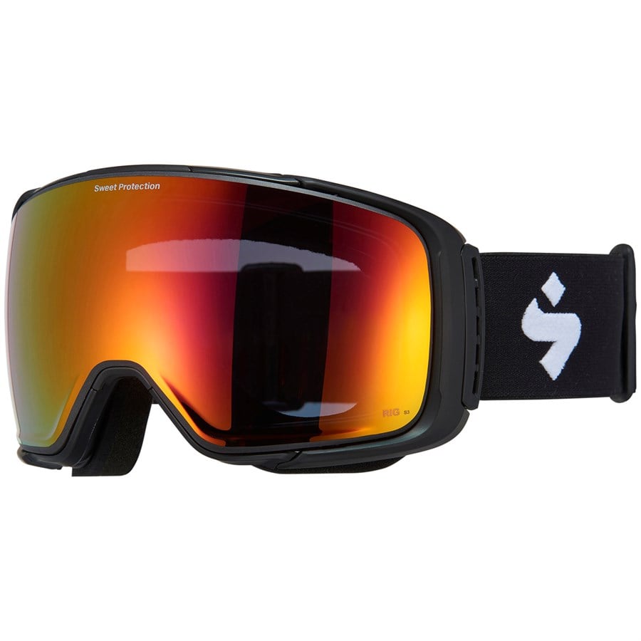 Sweet Protection Interstellar RIG Reflect Goggles