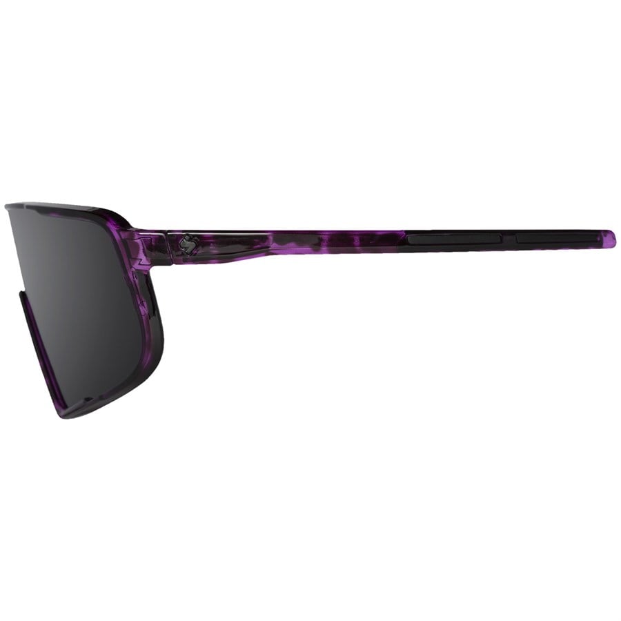 Sweet Protection Memento Hyper Violet Sunglasses