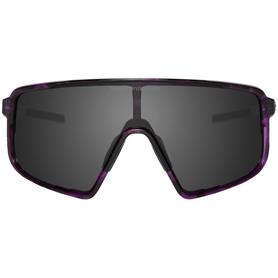 Sweet Protection Memento Hyper Violet Sunglasses