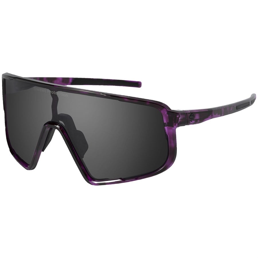 Sweet Protection Memento Hyper Violet Sunglasses
