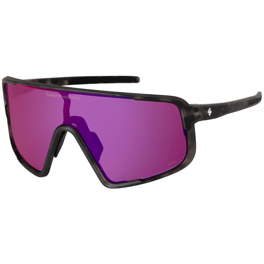 Sweet Protection Memento RIG Reflect Sunglasses
