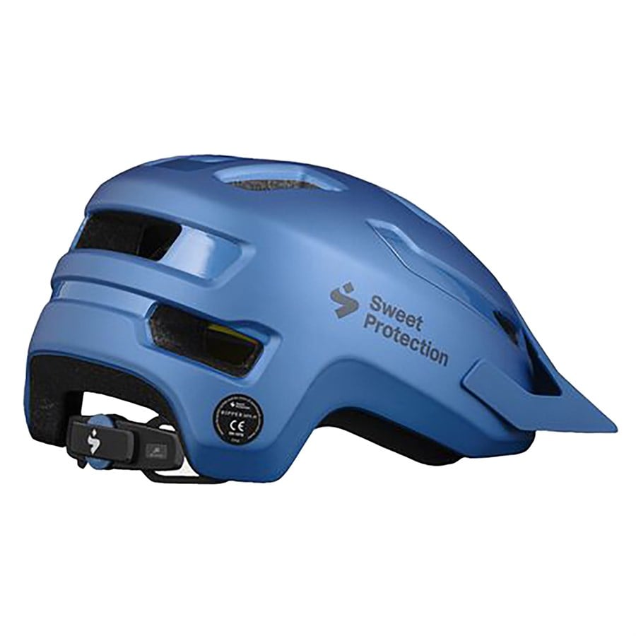 Sweet Protection Ripper MIPS CPSC Junior Bike Helmet - Kids'