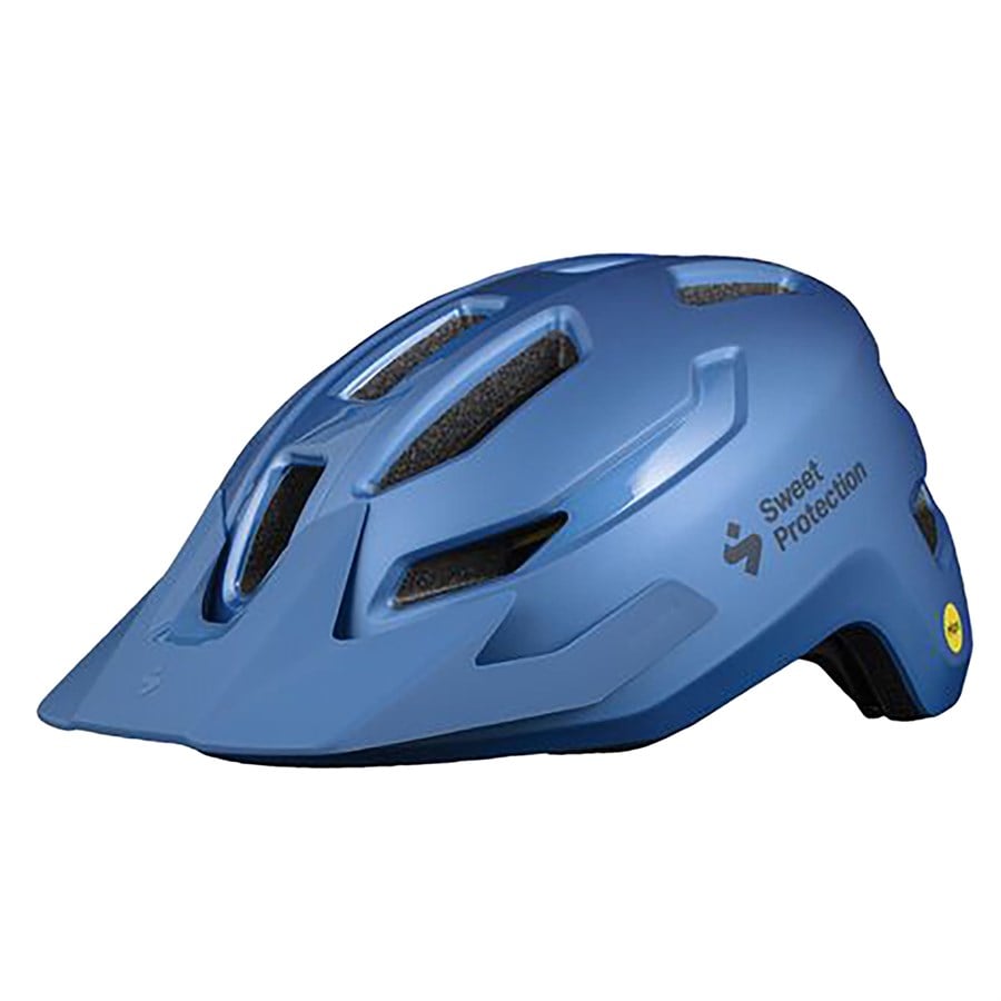 Sweet Protection Ripper MIPS CPSC Junior Bike Helmet - Kids'