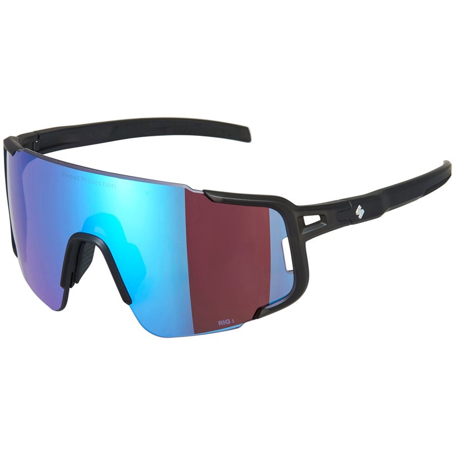 Sweet Protection Ronin Max RIG Reflect Sunglasses