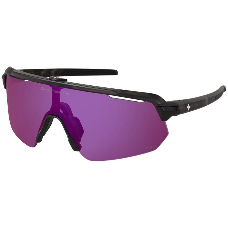Sweet Protection Shinobi RIG Reflect Sunglasses