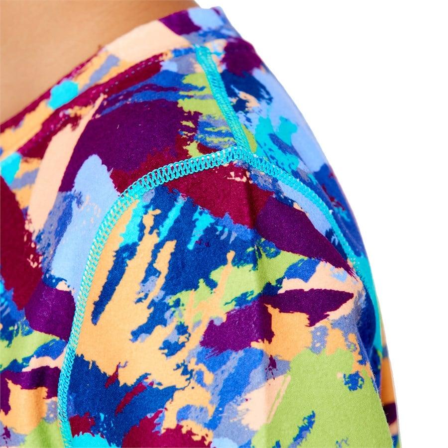 Terramar Winter Warmers Fleece Baselayer Set - Kids'