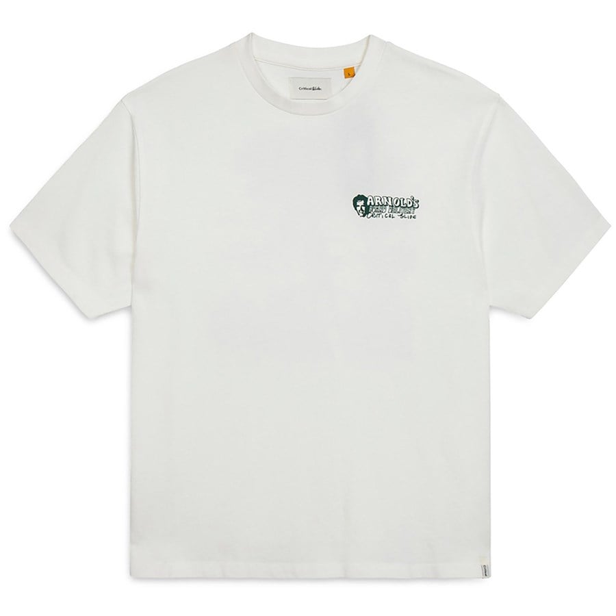The Critical Slide Society Arnold T-Shirt - Men's
