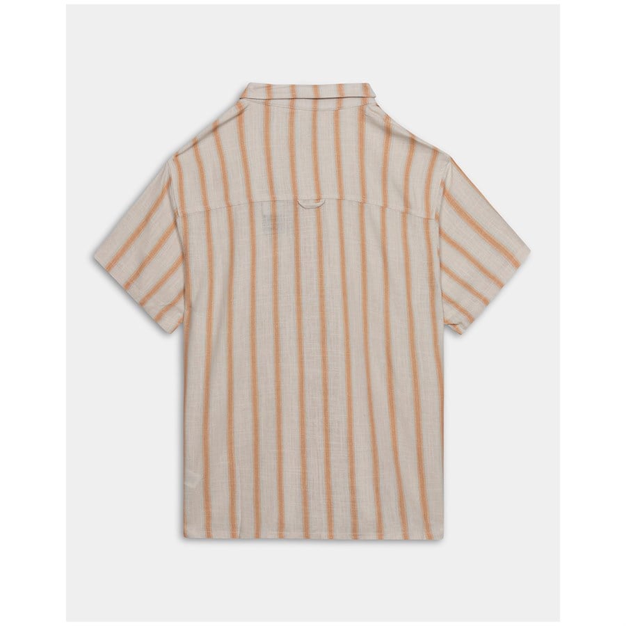 The Critical Slide Society Dexter Short-Sleeve Shirt - Men's