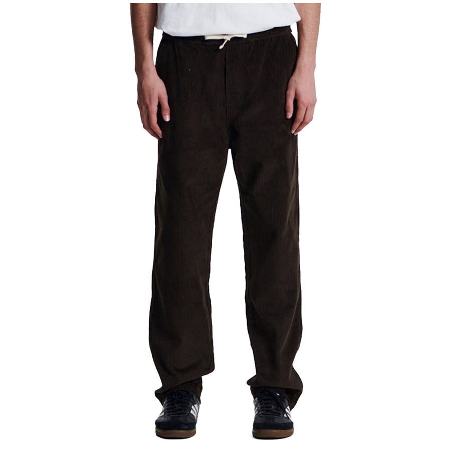 The Critical Slide Society Fever Cord Pants - Men's