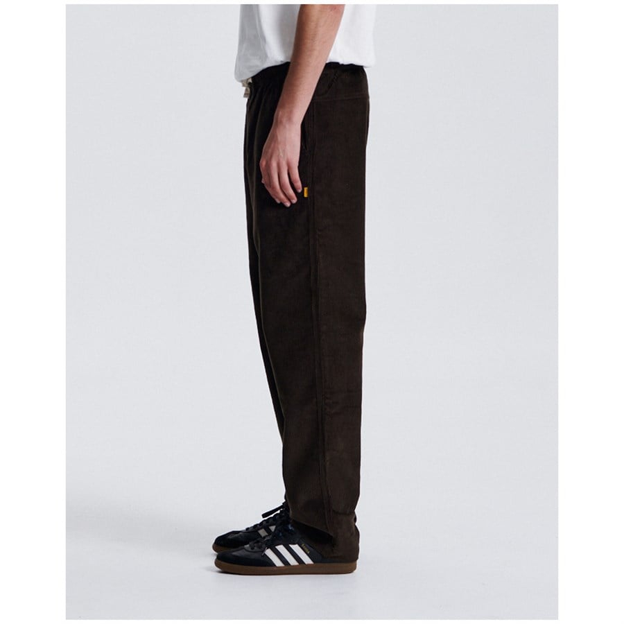The Critical Slide Society Fever Cord Pants - Men's
