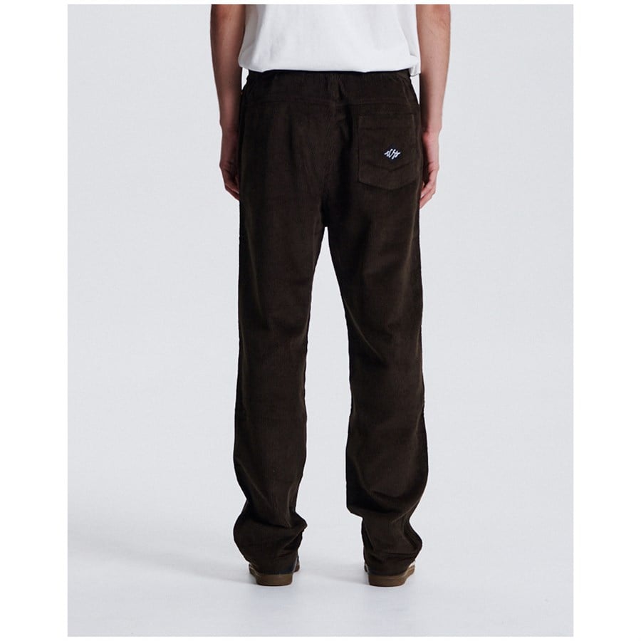 The Critical Slide Society Fever Cord Pants - Men's
