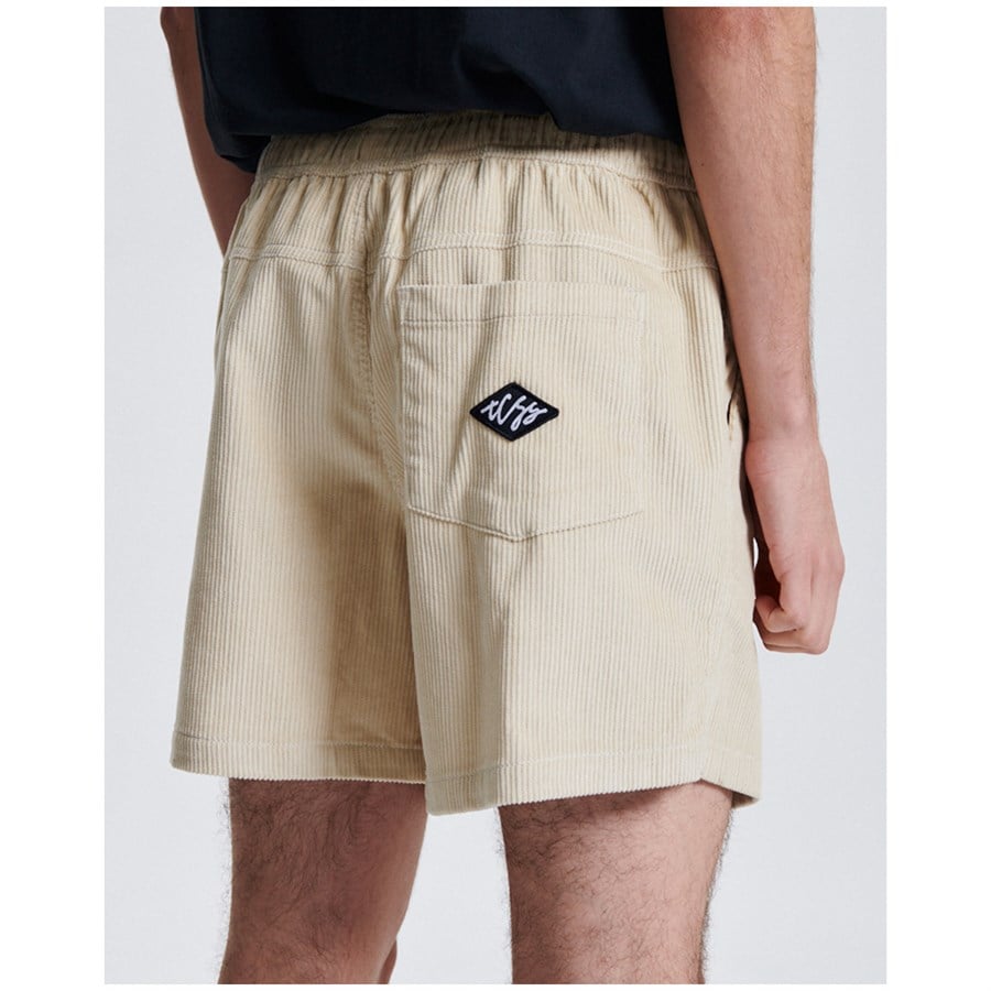 The Critical Slide Society Fever Cord Walkshorts - Men's