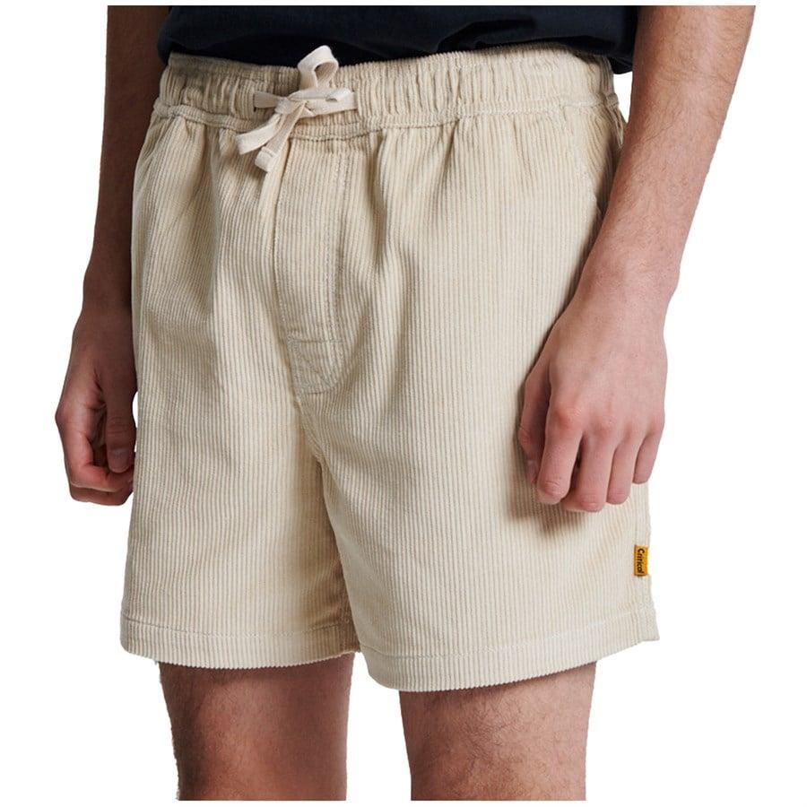 The Critical Slide Society Fever Cord Walkshorts - Men's